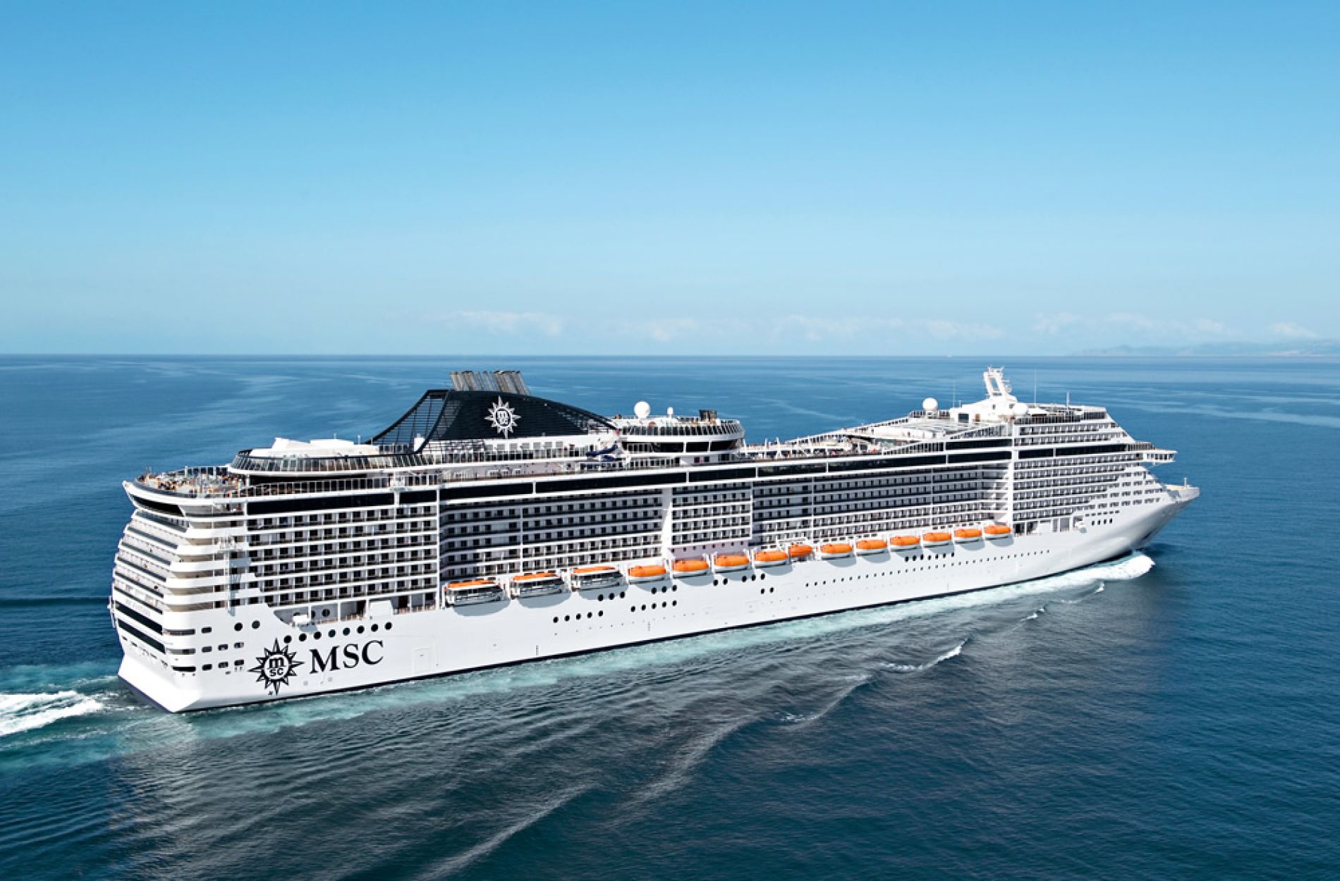 msc cruises istanbul turkey