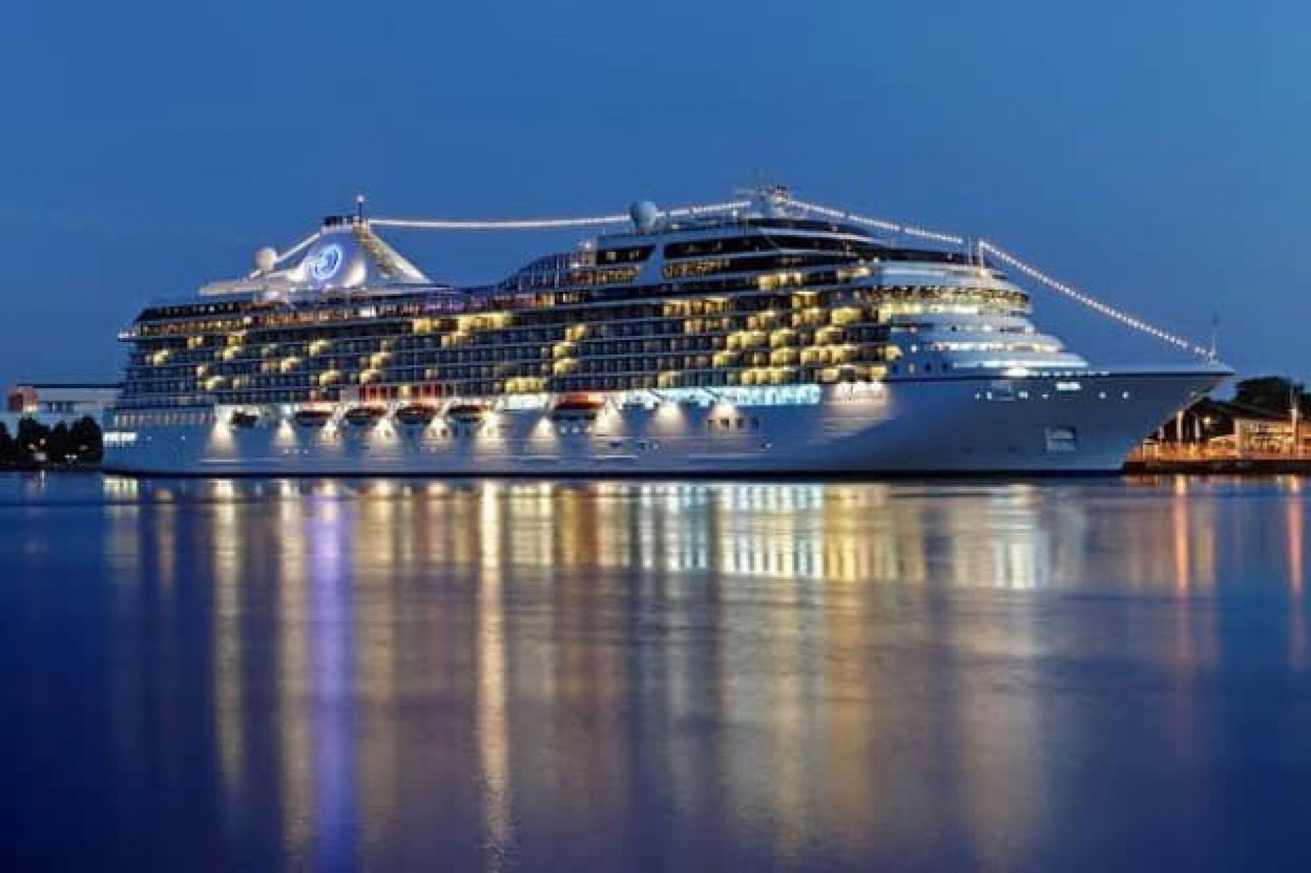 Dalmatian Dynasties Cruise from Athens to Istanbul on Riviera